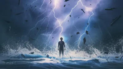 Illustration invulnerable