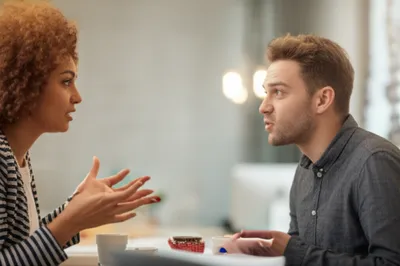 Illustration interlocutors