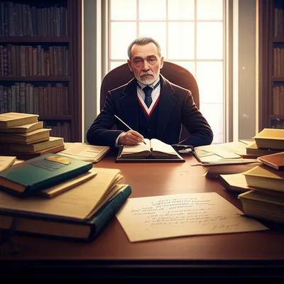 Illustration immortal - Image 1