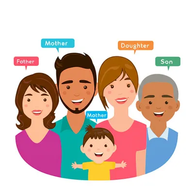 Illustration prenominal