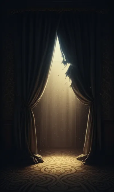 Illustration revel - Image 1