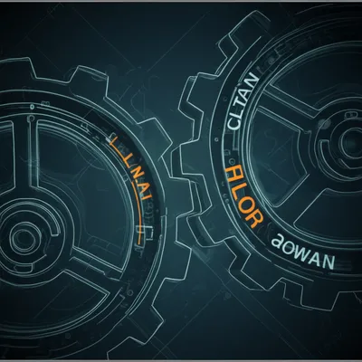 Illustration analogies - Image 1