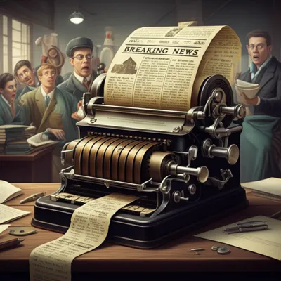 Illustration wires - Image 1