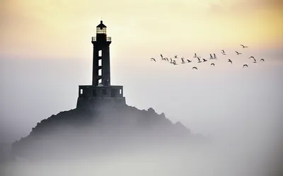 Illustration departing - Image 1