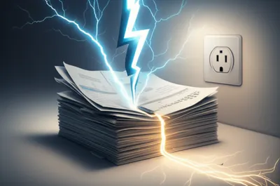 Illustration billing - Image 1