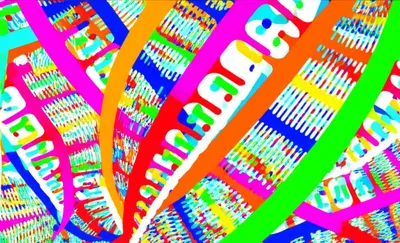 Illustration repeats - Image 1