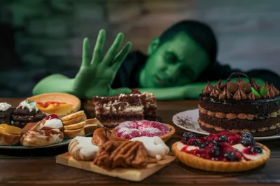 Illustration palls - Image 1