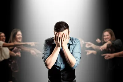 Illustration mortifications