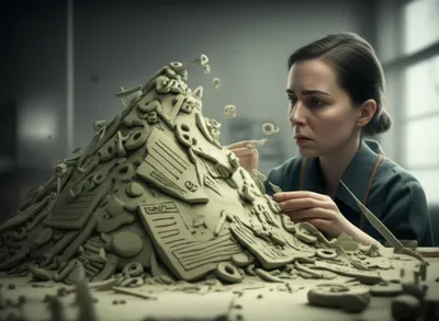 Illustration massages - Image 1