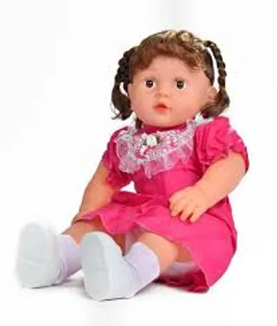 Illustration doll - Image 2