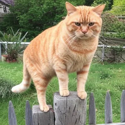 Illustration tomcat - Image 1