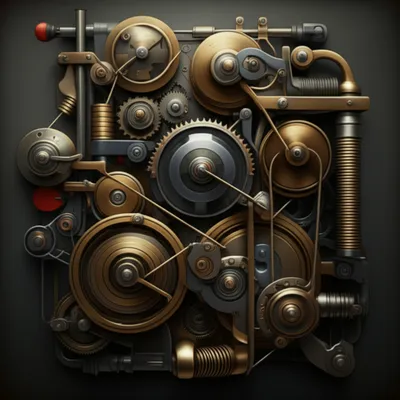 Illustration nests - Image 1