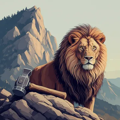 Illustration masculines - Image 1