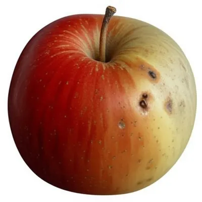 Illustration discolored - Image 1