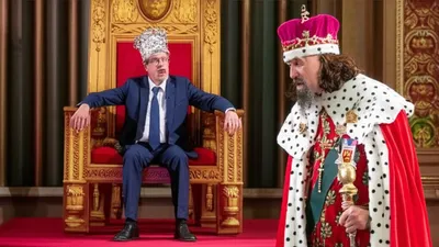 Illustration presuming - Image 1