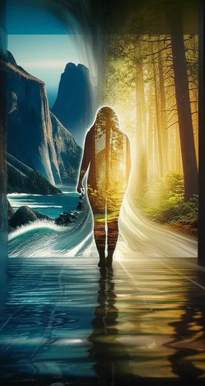 Illustration immerses - Image 2