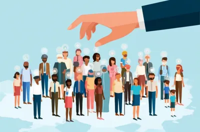 Illustration census - Image 1