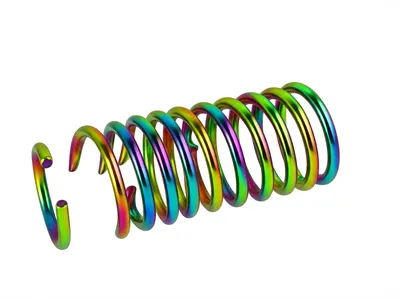 Illustration kinky - Image 1