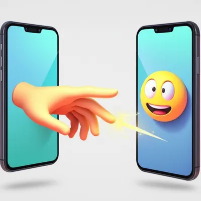 Illustration pokes - Image 1