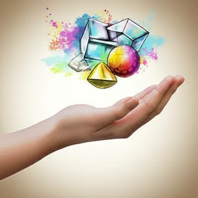 Illustration articulates - Image 1