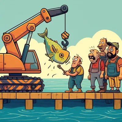 Illustration taller - Image 1