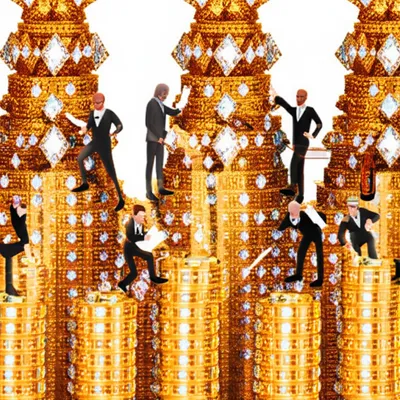 Illustration capitalising - Image 1