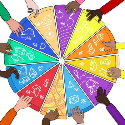 Illustration going - Image 1