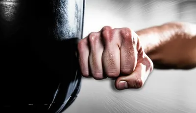 Illustration fisting - Image 1