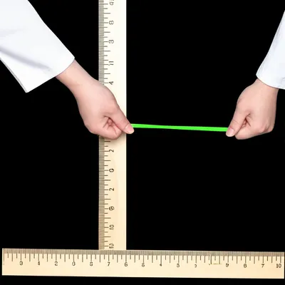 Illustration stretches - Image 1