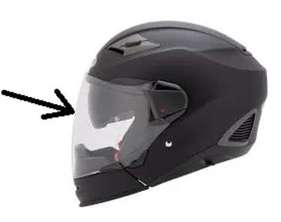 Illustration visor - Image 2