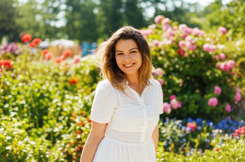 Ilustración visual de apr: Un nombre de pila femenino del inglés; usado desde principios del siglo XX. - Imagen 1