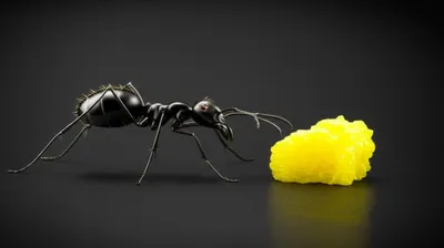 Illustration snitch - Image 1