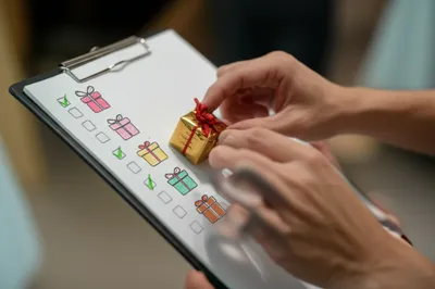 Illustration parceled - Image 1