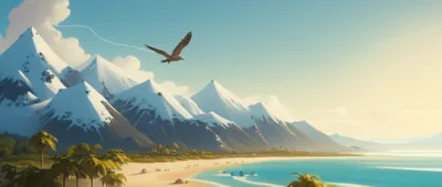 Illustration down - Image 1