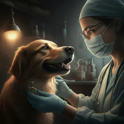 Illustration worm - Image 1