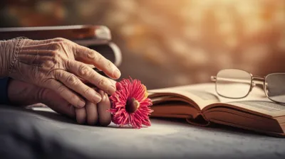 Illustration gray - Image 1