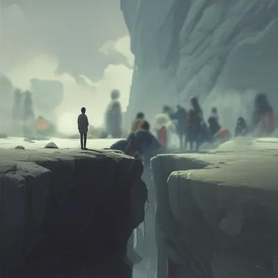 Illustration aliens - Image 1