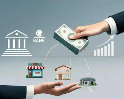 Illustration gearing - Image 1