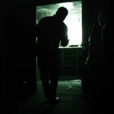 Illustration sneak - Image 1