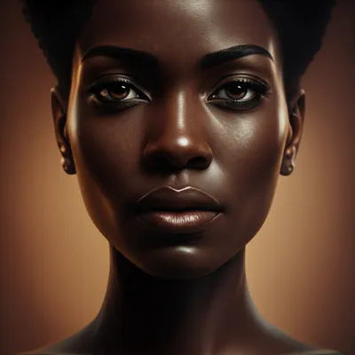 Illustration ebony - Image 1