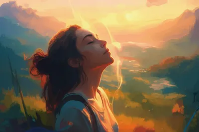 Illustration inspired - Image 1