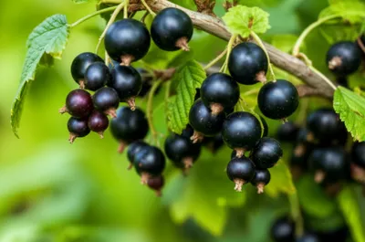 Illustration cassis - Image 1