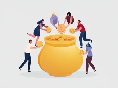 Illustration clubbing - Image 1