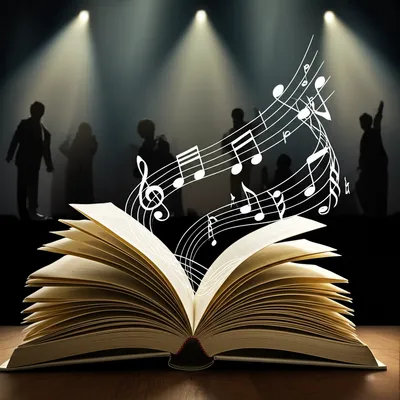 Illustration books - Image 1