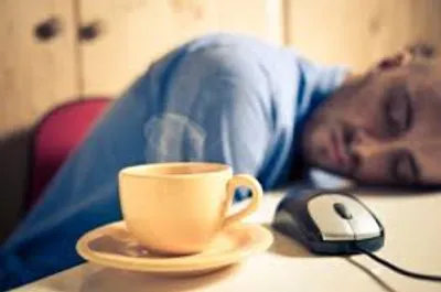 Illustration weary - Image 2