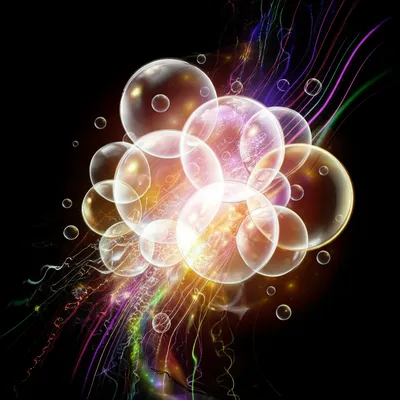 Illustration bright - Image 1