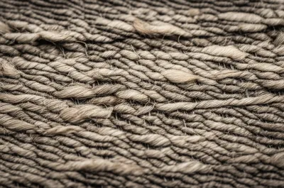 Illustration horsehair - Image 1