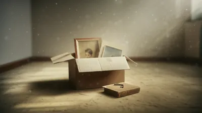 Illustration residuum - Image 1