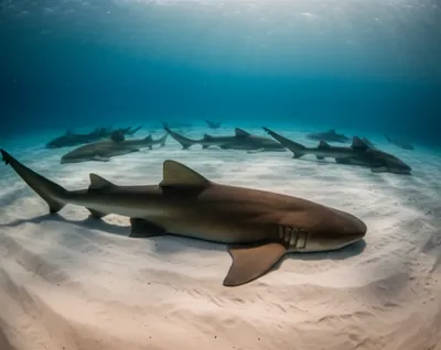 Illustration sleepers - Image 1