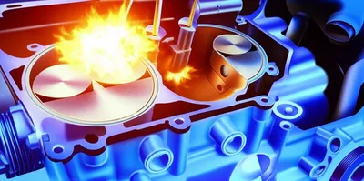 Illustration backfiring - Image 1